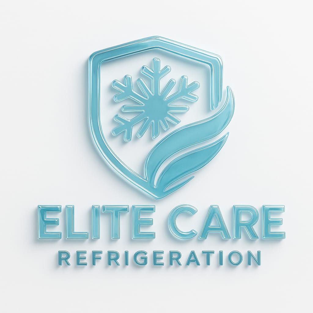 Elite Care Refrigeration Logo